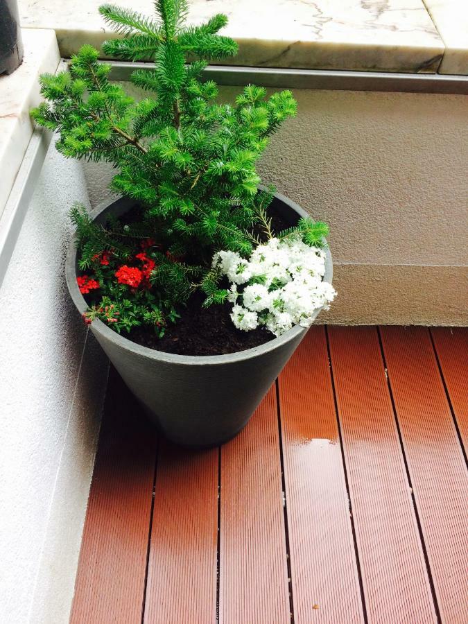 Piper Cytadela Apartament Познан Екстериор снимка
