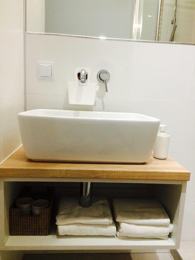 Piper Cytadela Apartament Познан Екстериор снимка
