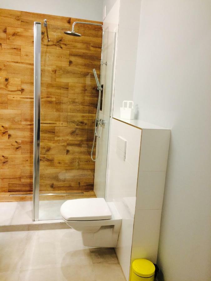 Piper Cytadela Apartament Познан Екстериор снимка