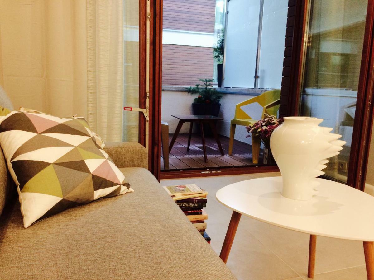 Piper Cytadela Apartament Познан Екстериор снимка
