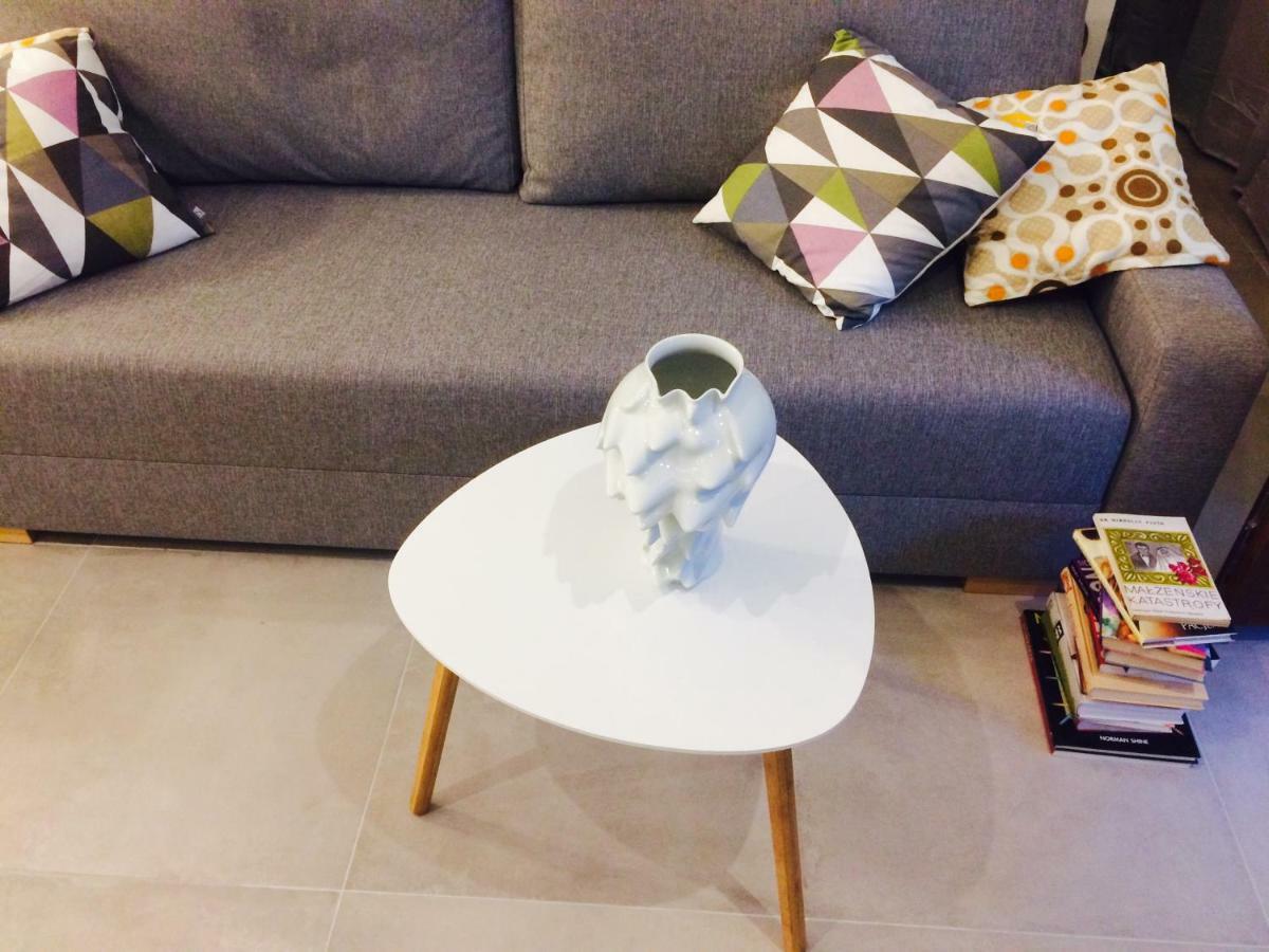 Piper Cytadela Apartament Познан Екстериор снимка