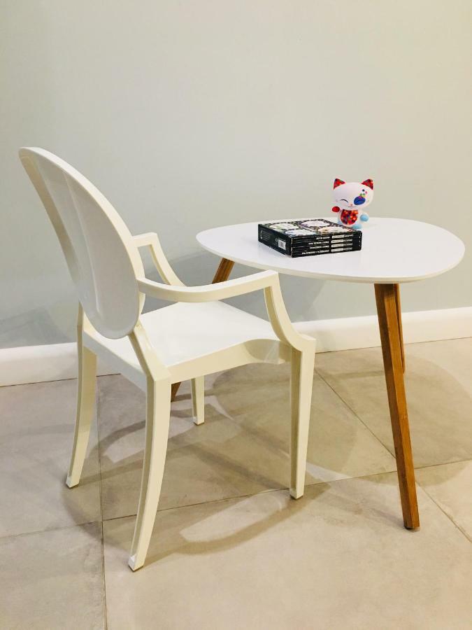 Piper Cytadela Apartament Познан Екстериор снимка